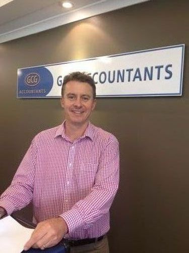GCG Accountants Manunda