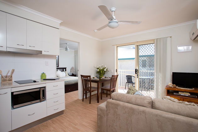 Seasons Bribie Island Private Aged Care Community - thumb 1