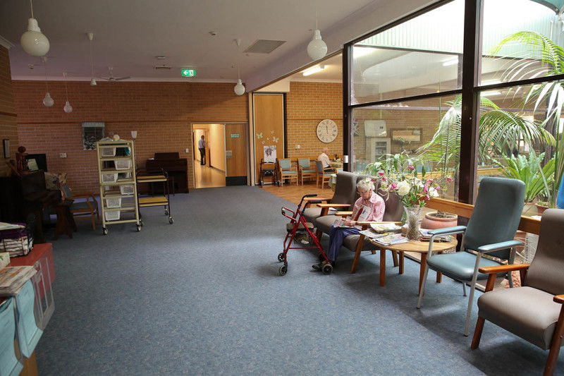 Tamworth Masonic Village - Jim Holm Hostel - thumb 0