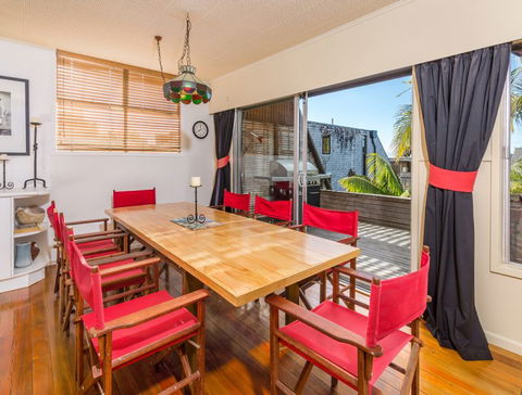 Bayswater - Tourism Bookings NZ 2