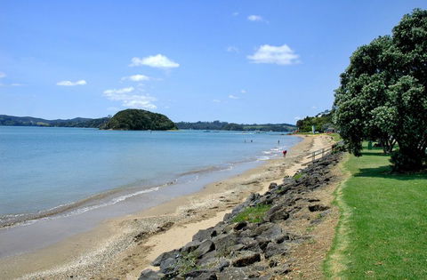 Bayswater - Tourism Bookings NZ 8