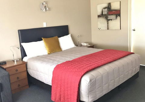 Phoenix Motels - Accommodation New Zealand 6