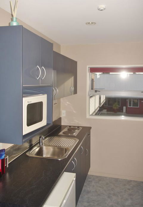 Phoenix Motels - Accommodation New Zealand 8