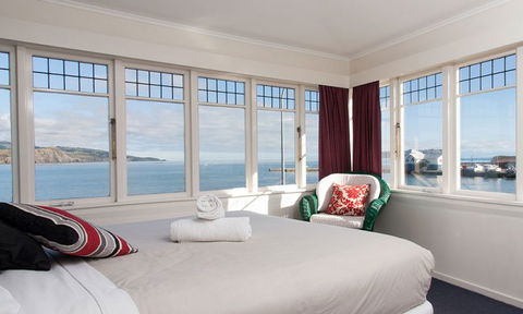 Moana Lodge - Accommodation New Zealand 7