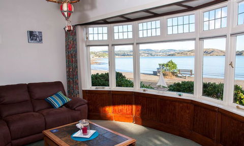 Moana Lodge - Accommodation New Zealand 9