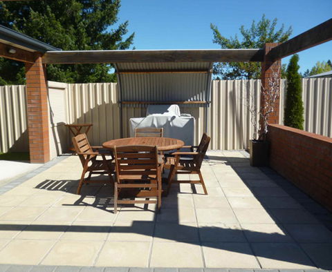 Twizel Holiday Homes - Accommodation New Zealand 2