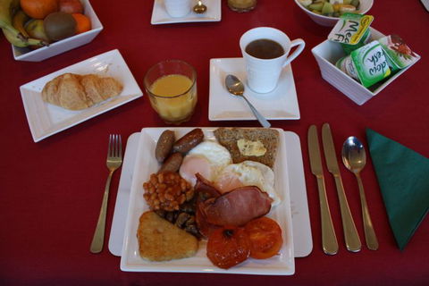 Miners Arms Alpaca Farmstay Bed And Breakfast - Accommodation New Zealand 1