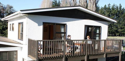 Miners Arms Alpaca Farmstay Bed And Breakfast - Accommodation New Zealand 4