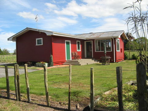 Ludlow Farmstay And B&B  - Accommodation New Zealand 0