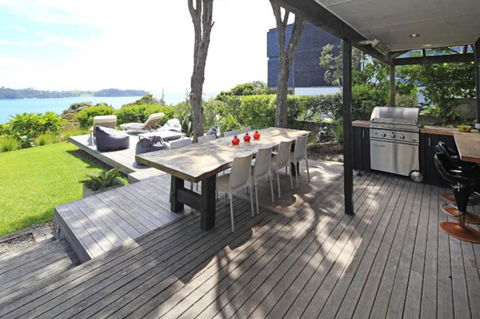 Vida Views - Accommodation New Zealand 0