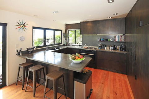 Vida Views - Accommodation New Zealand 3