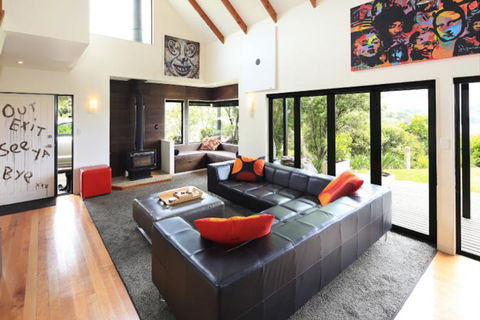 Vida Views - Accommodation New Zealand 2