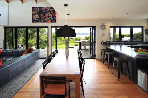 Vida Views - Accommodation New Zealand 4