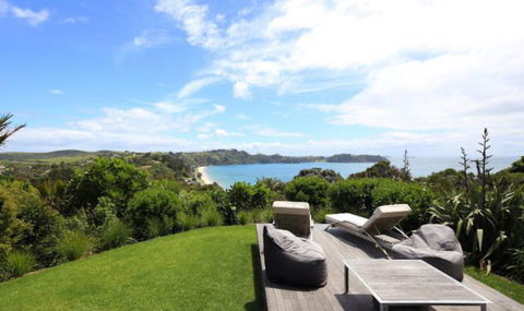 Vida Views - Accommodation New Zealand 6