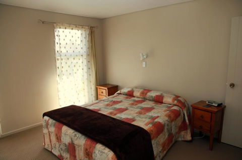 The Villa At Edgewater Motel - Accommodation New Zealand 2