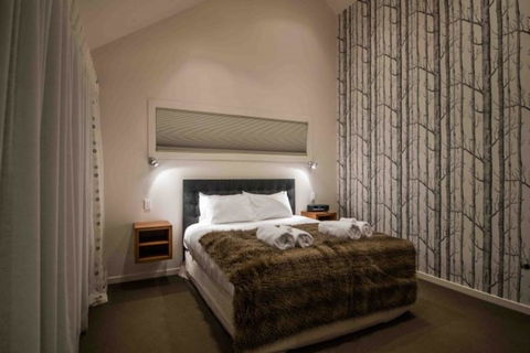 Luxury At Arthur's Point - Accommodation New Zealand 2