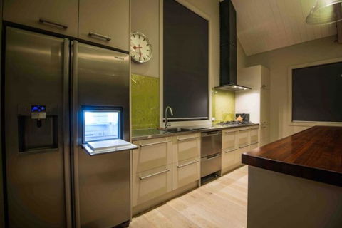 Luxury At Arthur's Point - Accommodation New Zealand 5