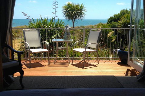 Nelson Villa - Accommodation New Zealand 1