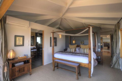 Nelson Villa - Accommodation New Zealand 2