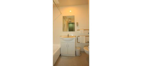 ASURE Queenstown Gateway Apartments  - Accommodation New Zealand 1