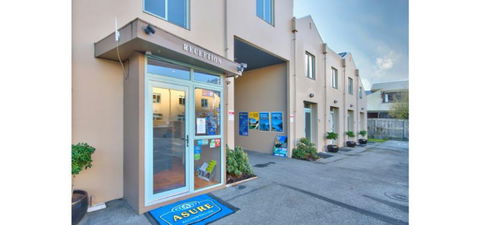 ASURE Queenstown Gateway Apartments  - Accommodation New Zealand 2