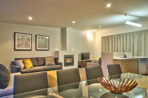 Lomond View - Accommodation New Zealand 1