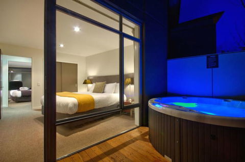 Lomond View - Accommodation New Zealand 4