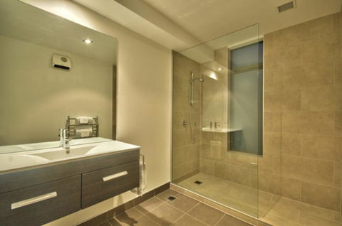 Lomond View - Accommodation New Zealand 5