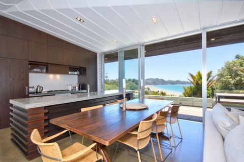 The View - Accommodation New Zealand 0