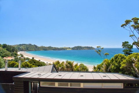 The View - Accommodation New Zealand 1