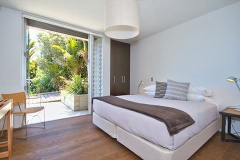 The View - Accommodation New Zealand 3