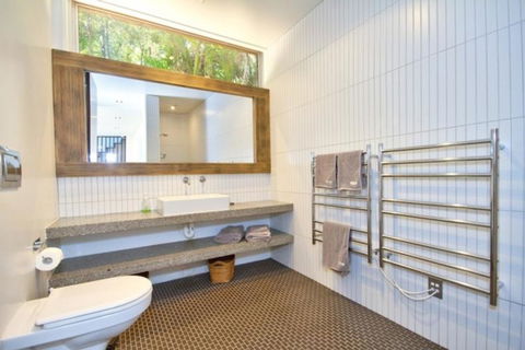 The View - Accommodation New Zealand 4