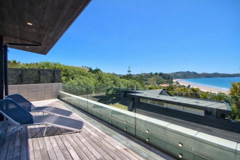 The View - Accommodation New Zealand 5