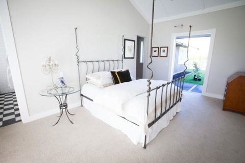 Waimarama Luxury House - Accommodation New Zealand 4