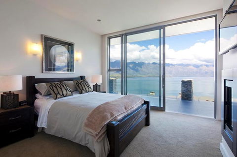 Aspen House - Accommodation New Zealand 1