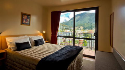 Broadway Motel - Accommodation New Zealand 2