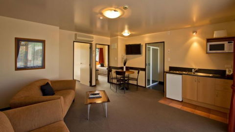Broadway Motel - Accommodation New Zealand 5