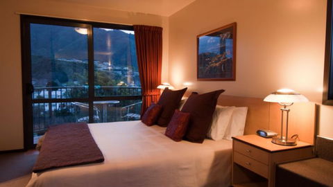 Broadway Motel - Accommodation New Zealand 7