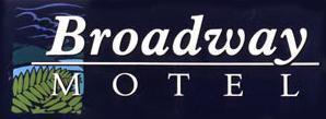 Broadway Motel - Accommodation New Zealand 8