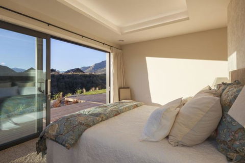 Jack's Point Escape  - Accommodation New Zealand 2