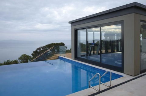 Kotanui - Accommodation New Zealand 1