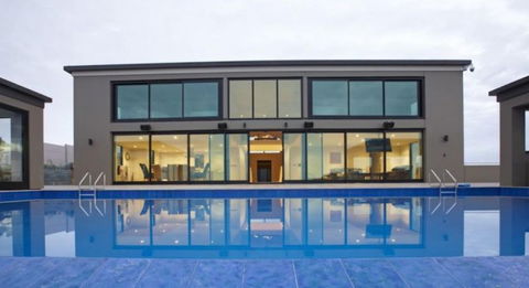Kotanui - Accommodation New Zealand 2