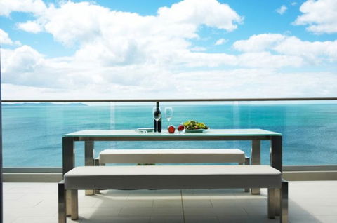 Northland Luxury Villas - Accommodation New Zealand 1
