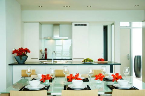 Northland Luxury Villas - Accommodation New Zealand 2