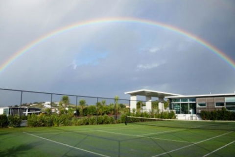 Northland Luxury Villas - Accommodation New Zealand 3