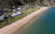 The Beach House At Te Ngaere Bay - thumb 2