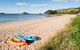 The Beach House At Te Ngaere Bay - thumb 8