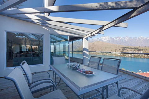 Star Lane - Accommodation New Zealand 1