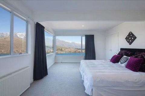 Star Lane - Accommodation New Zealand 7