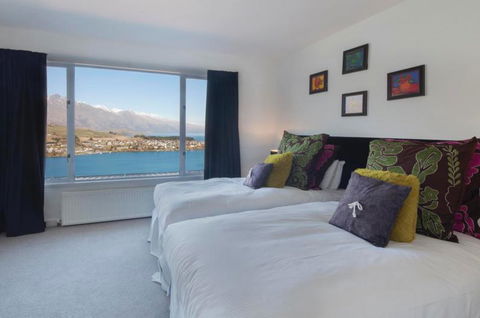 Star Lane - Accommodation New Zealand 8
